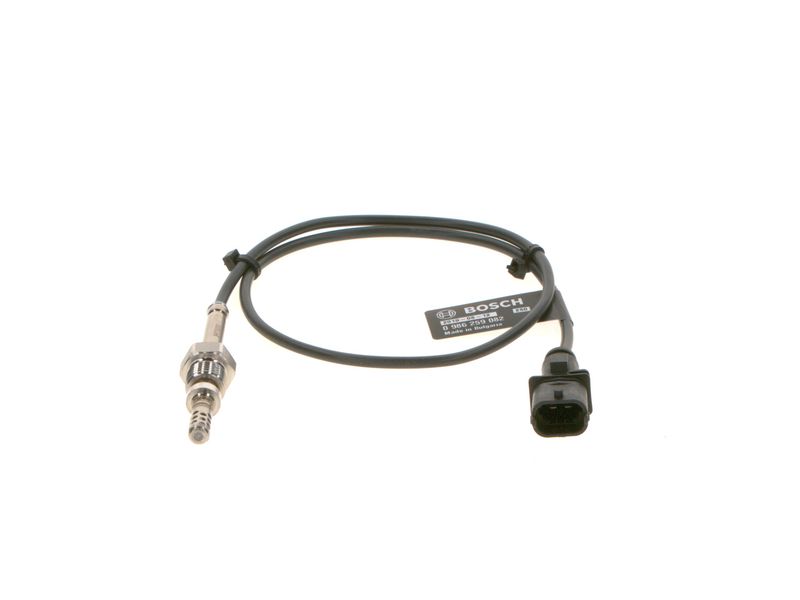 BOSCH Sensor, exhaust gas temperature 0 986 259 082