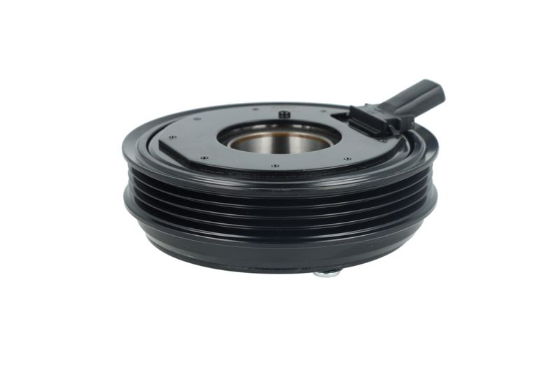 Magnetsidur, kliimakompressor, NRF 380087