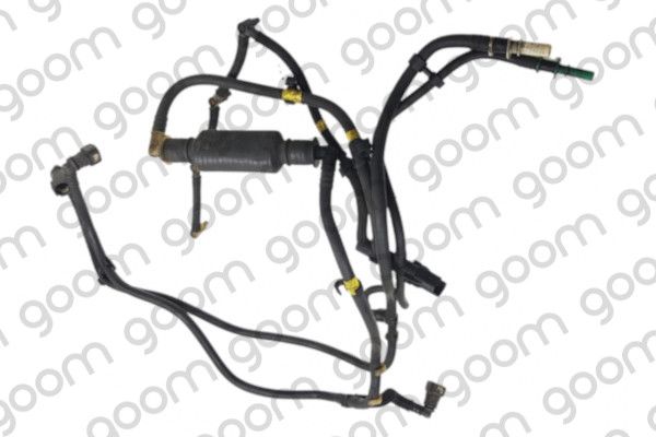 GOOM FH-0174 - Kuro vamzdelis