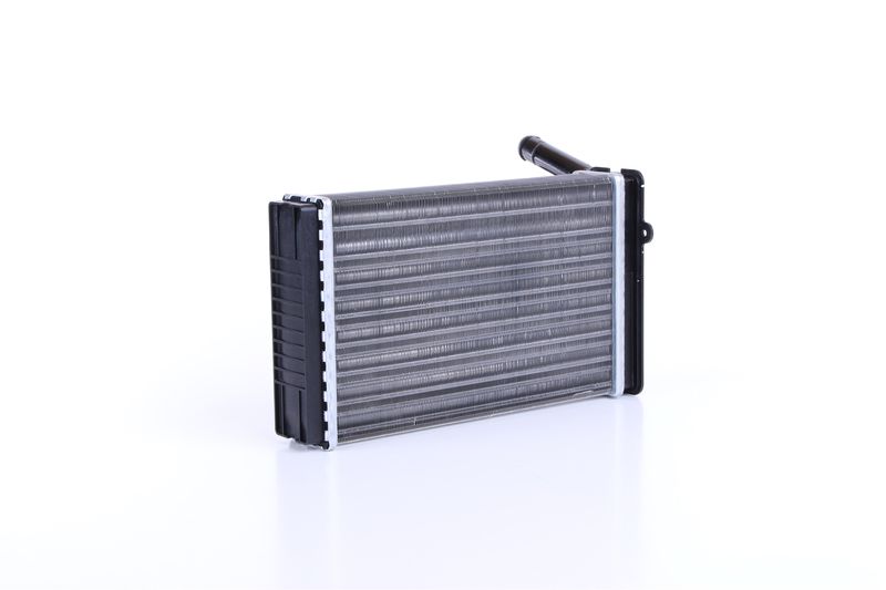 NISSENS 70224 Heat Exchanger, interior heating