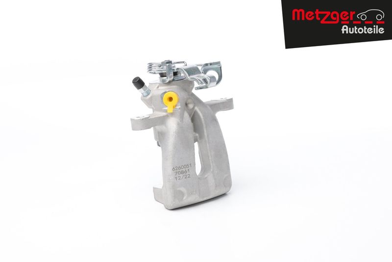 METZGER AUTOTEILE 6260051 Brake Caliper