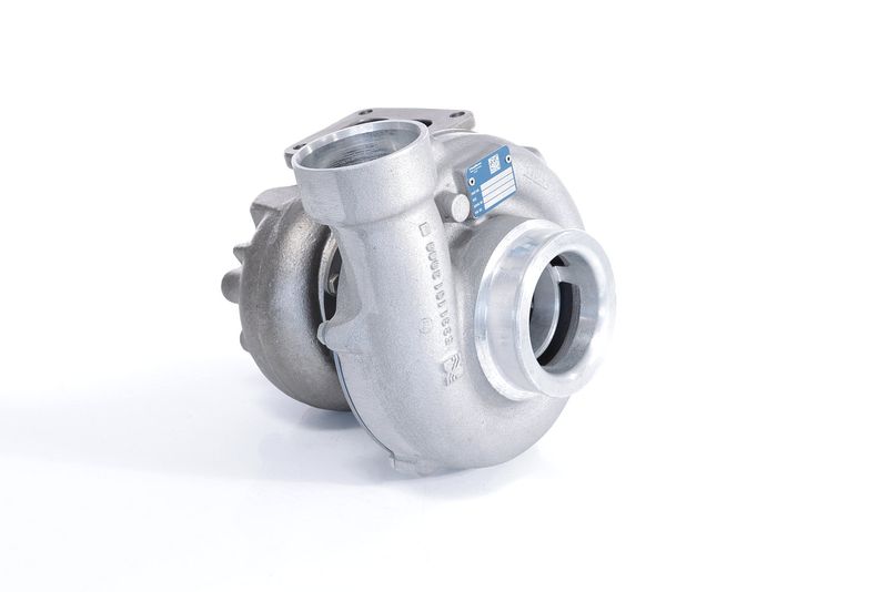 Compresor,sistem de supraalimentare T915088 BTS Turbo