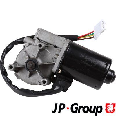 JP GROUP törlőmotor 1398200600