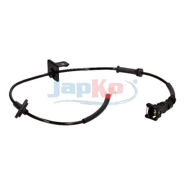 Andur, rattapöörete arv, JAPKO 151K45