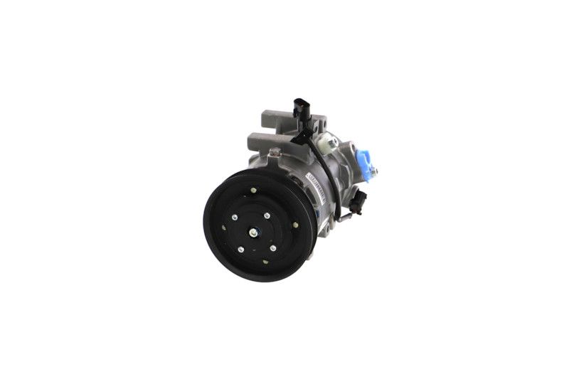 REMANTE 005-001-000095R Compressor, air conditioning