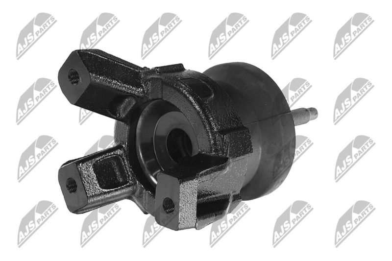 Paigutus, Mootor, NTY ZPS-HY-565