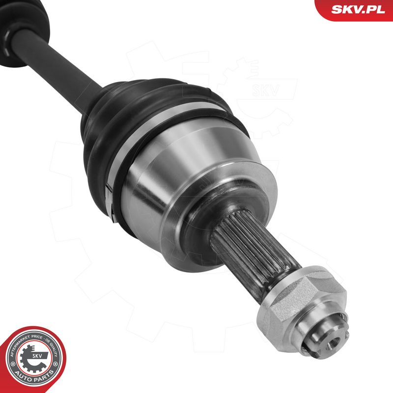 This part match OEM code: 51787864