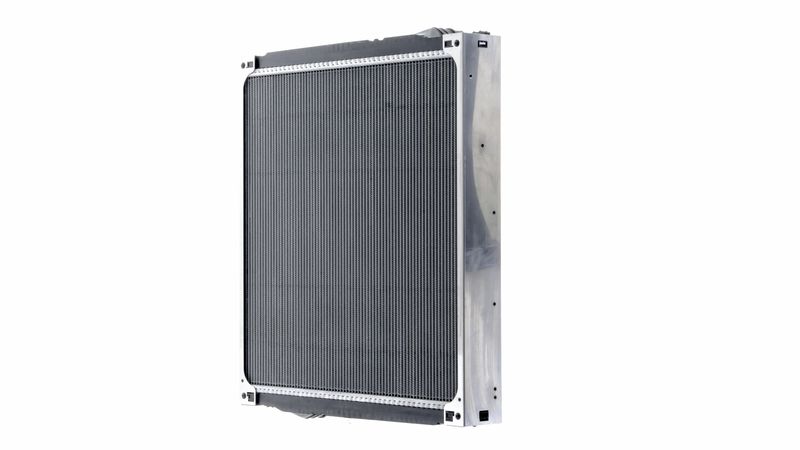 Product Image - Radiateur - CR2667000P - MAHLE