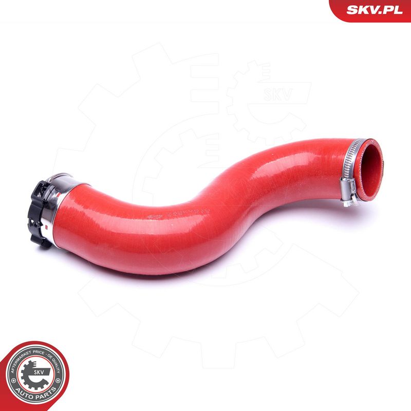 Laadimisõhu voolik, ESEN...