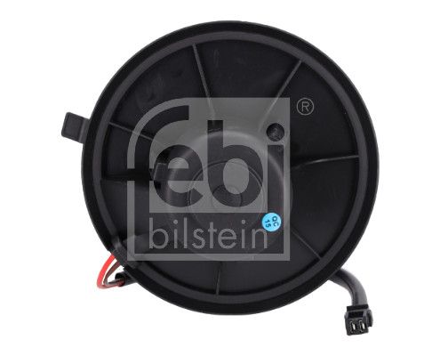 FEBI BILSTEIN 196691 Interior Blower