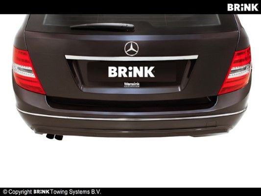 Haakeseade, BRINK 582000