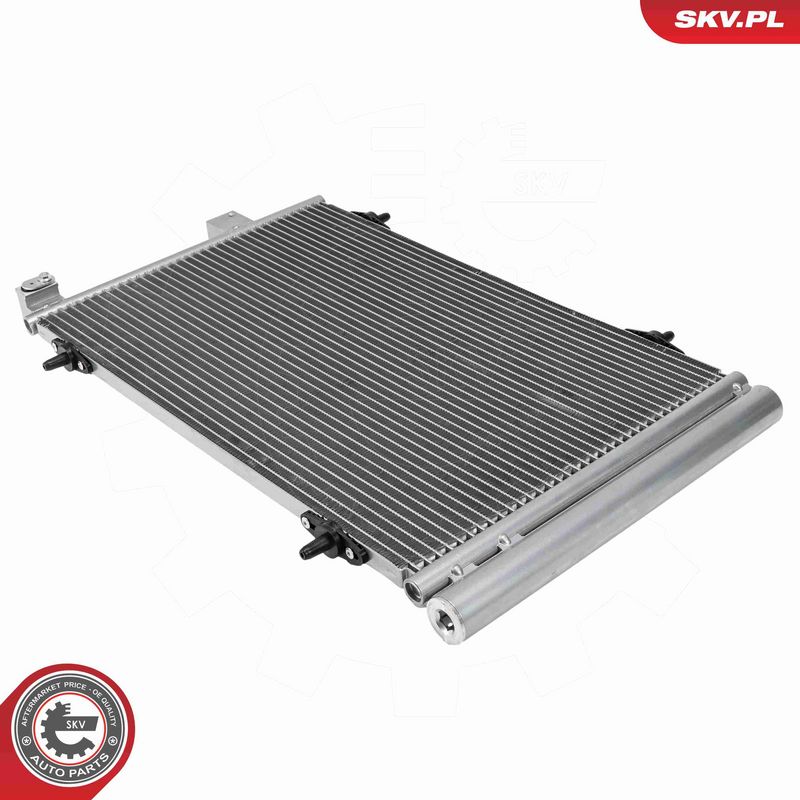 Kondensaator, kliimaseade, ESEN SKV 86SKV161