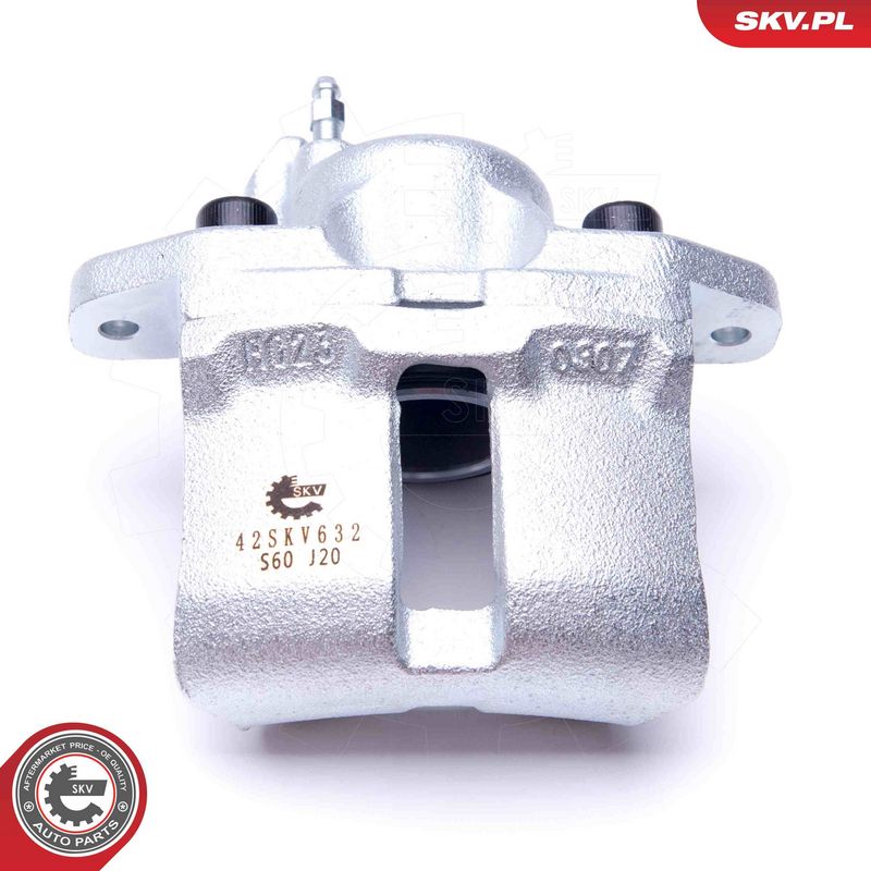 Pidurisadul, ESEN SKV 42SKV632