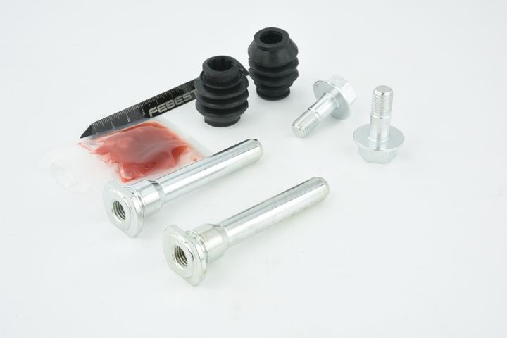 Juhtpolt, pidurisadul, FEBEST 2174-TAURF