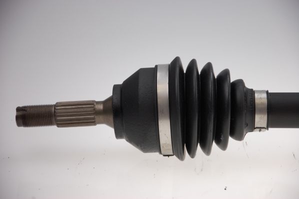 LÖBRO 306547 Drive Shaft