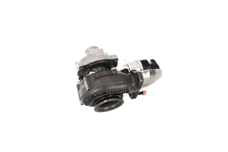 REMANTE 003-002-001394R Charger, charging (supercharged/turbocharged)