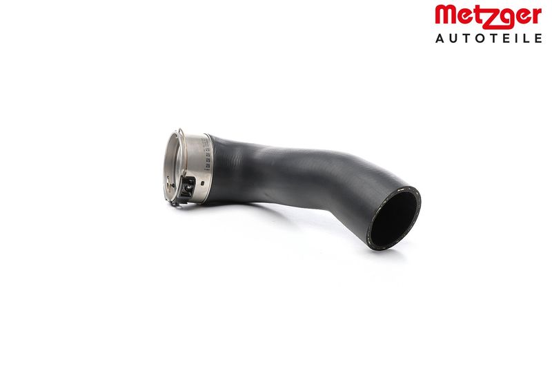 METZGER AUTOTEILE 2400861 Charge Air Hose