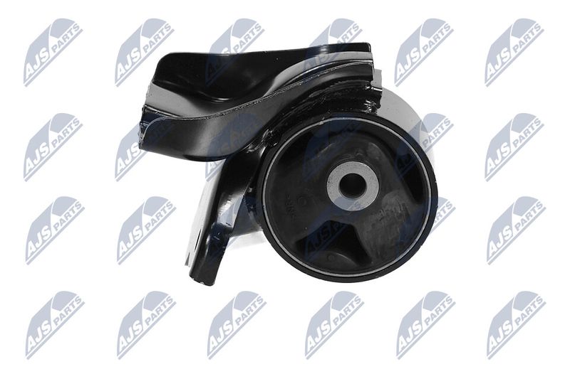 Paigutus, Mootor, NTY ZPS-HY-557