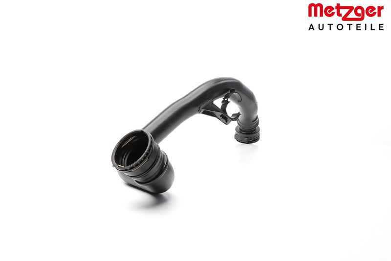 METZGER AUTOTEILE 2401092 Turbinos oro žarna