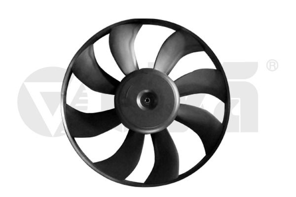 This part match OEM code: 6Q0959455NF