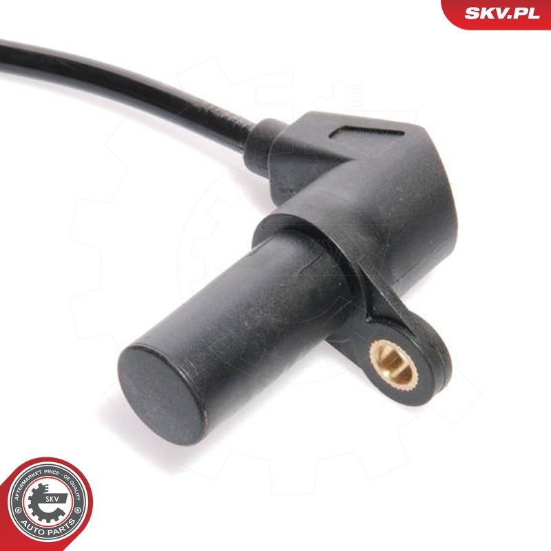 Andur, väntvõll, ESEN SKV 17SKV212