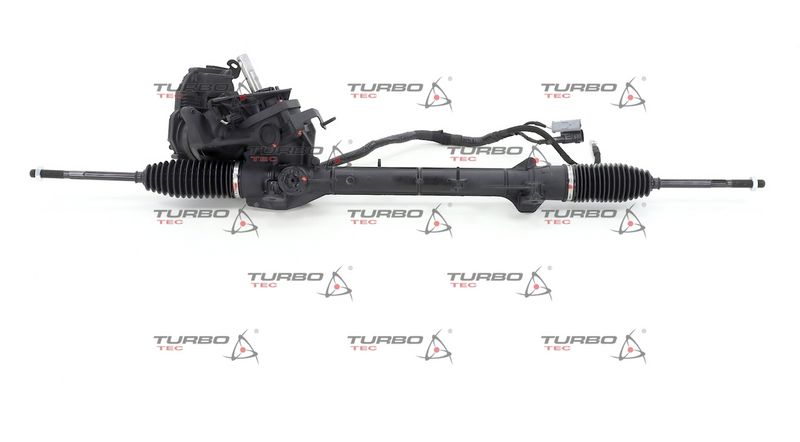 TURBO-TEC Vairo pavara