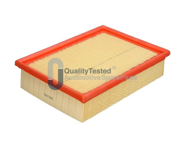 A.S.P. QualityTested FA-0104JM - Oro filtras