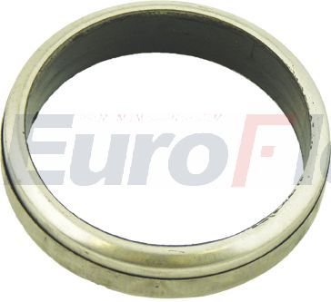 EuroFlo Gasket, exhaust pipe EMG121