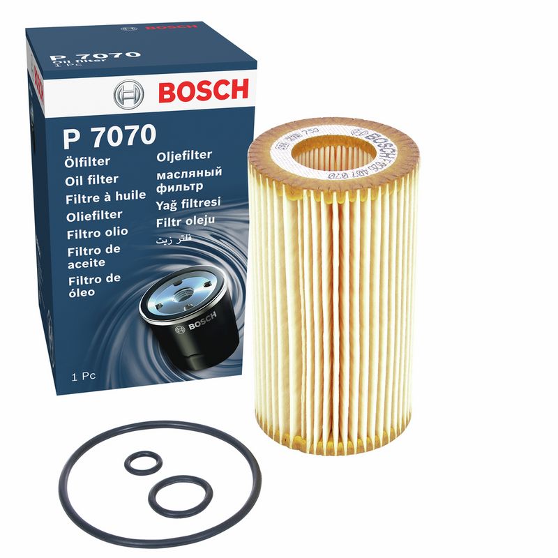Filtre+à+huile BOSCH F 026 407 070