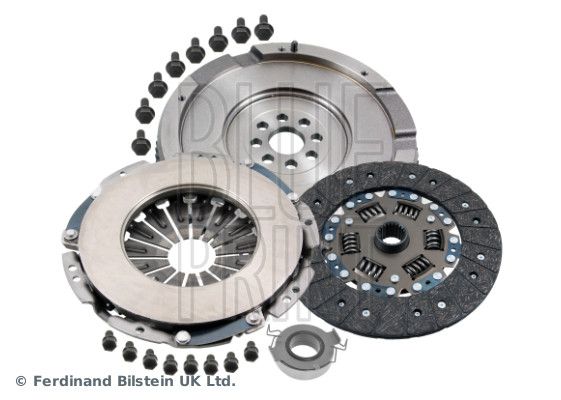 BLUE PRINT ADT330206 Clutch Kit