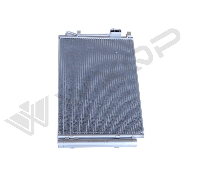 WXQP 720055 Condenser, air conditioning