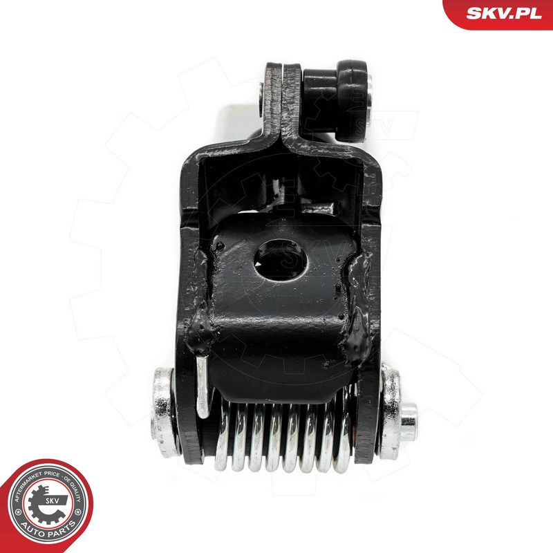 Rullijuht, lükanduks, ESEN SKV 97SKV100