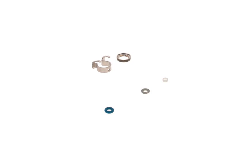 Remkomplekts, Sprausla