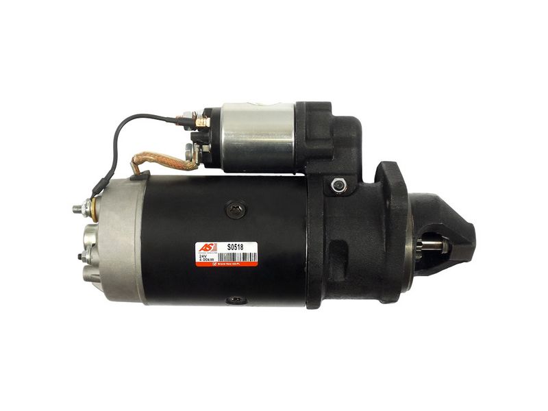 AS-PL S0518 Starter