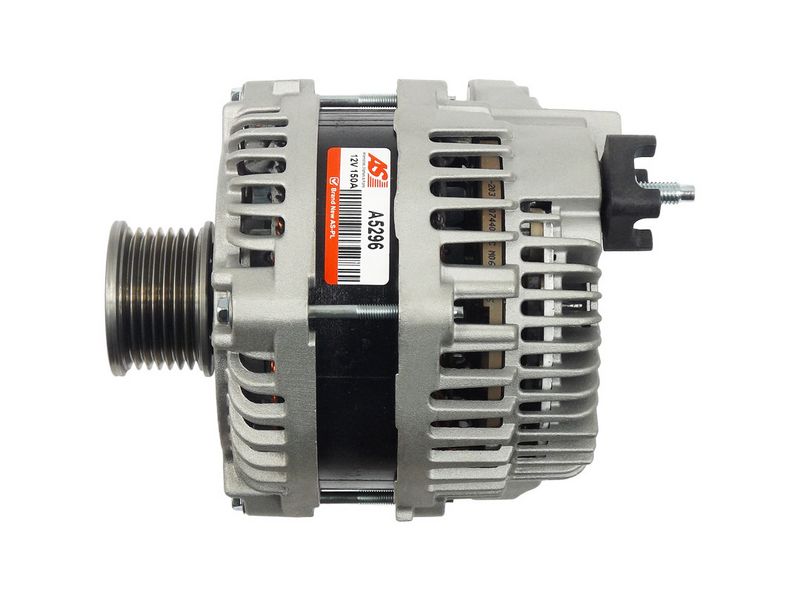 AS-PL A5296 Alternator