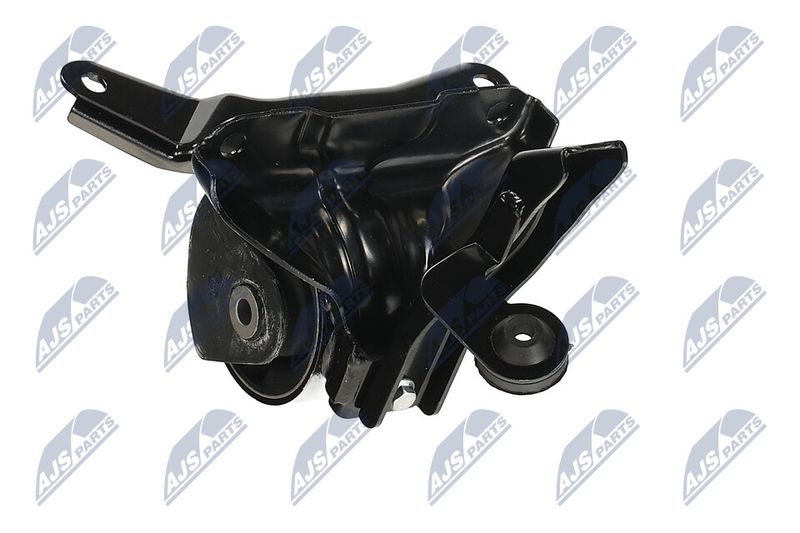 Paigutus, Mootor, NTY ZPS-KA-351