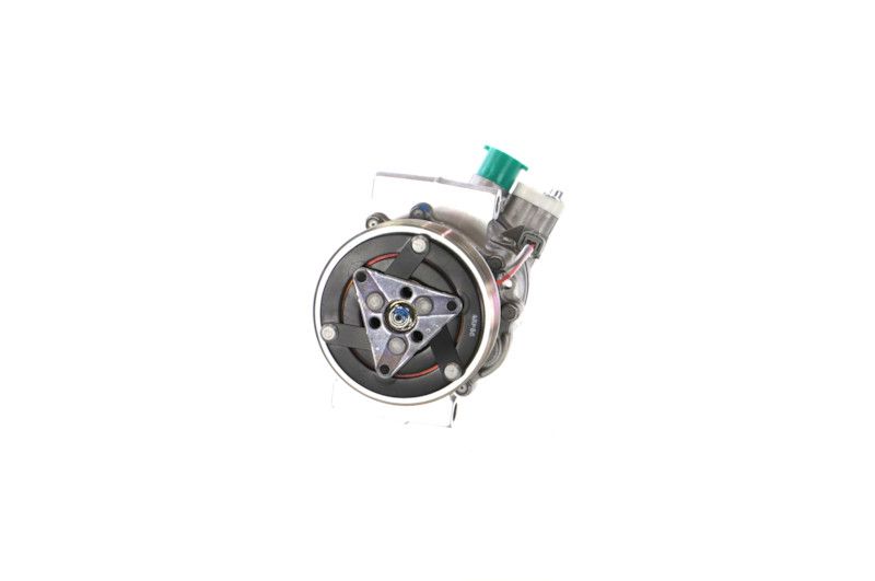 REMANTE 005-001-000377R Compressor, air conditioning