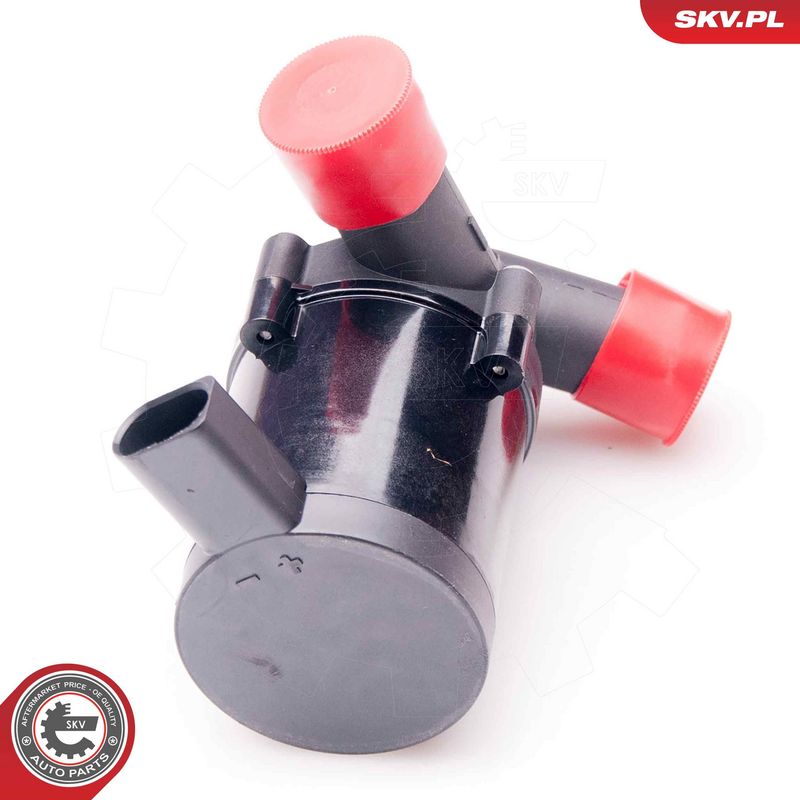 Veepump, seisuküte, ESEN SKV 22SKV012