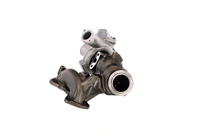REMANTE 003-001-001052R Turbokompresorius