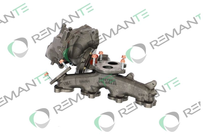REMANTE 003-001-004260R Charger, charging (supercharged/turbocharged)