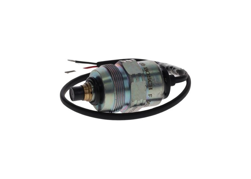 Magnet cursa F 002 D20 503 BOSCH