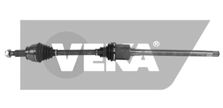 Prekė atitinka OEM kodą: HK833N128AC