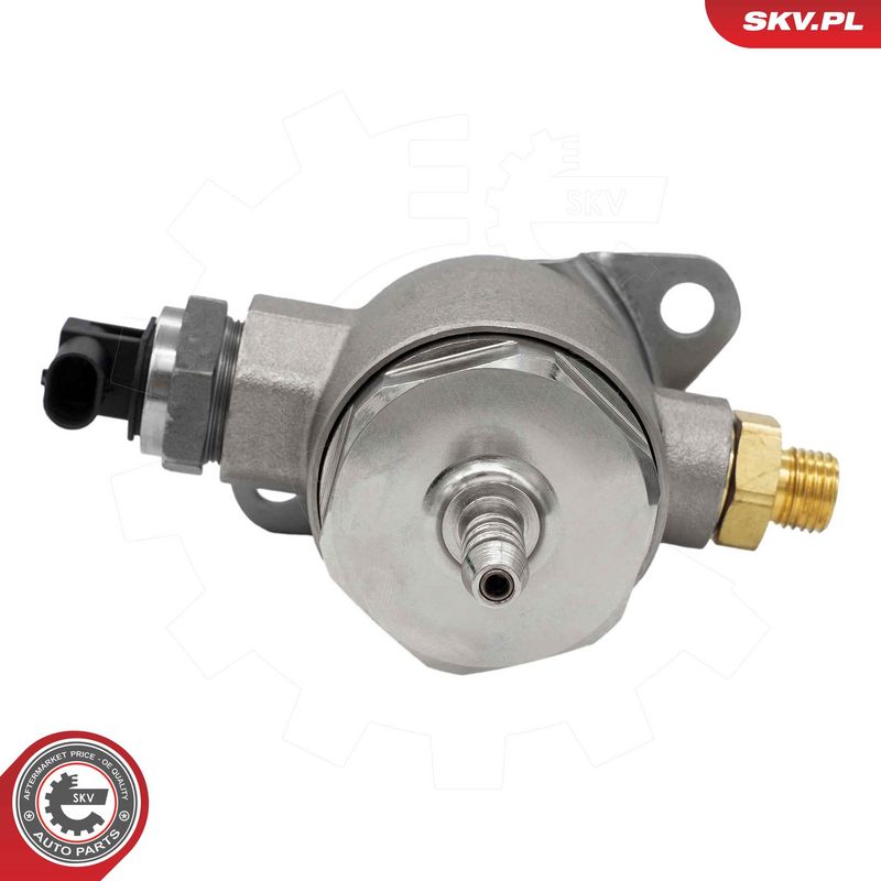 Kõrgsurvepump, ESEN SKV 02SKV958