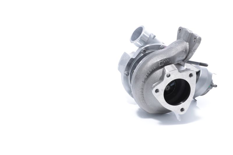 Compresor,sistem de supraalimentare T916718 BTS Turbo