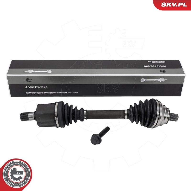 Prekės atitinka OEM kodą: 3Q0407271CC