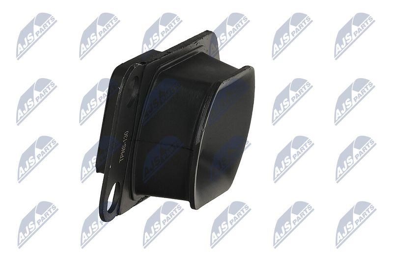 Paigutus, Mootor, NTY ZPS-NS-130