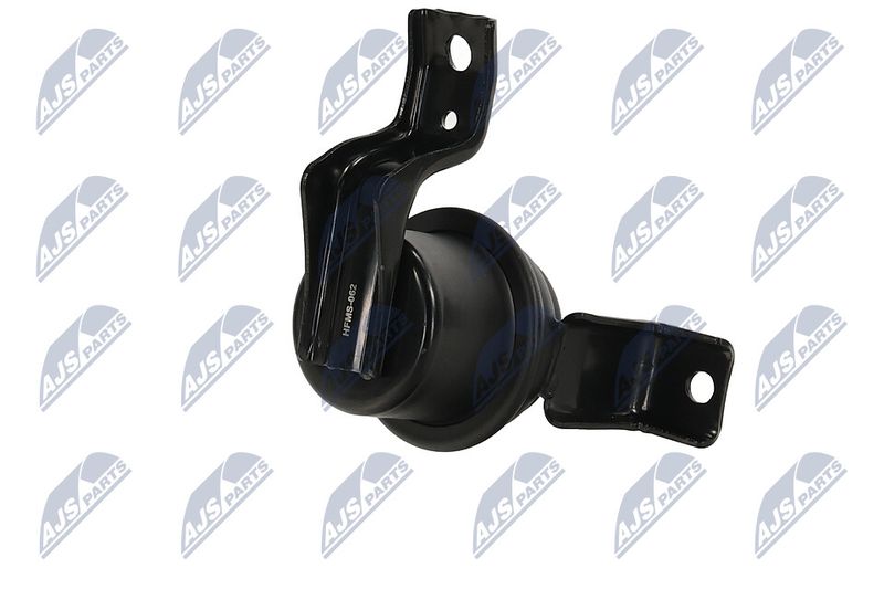 Paigutus, Mootor, NTY ZPS-MS-062