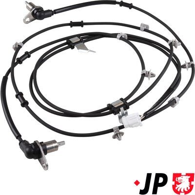 JP GROUP érzékelő, kerékfordulatszám 4797102200