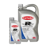 Carlube Tetrosyl Engine Oil KBY001