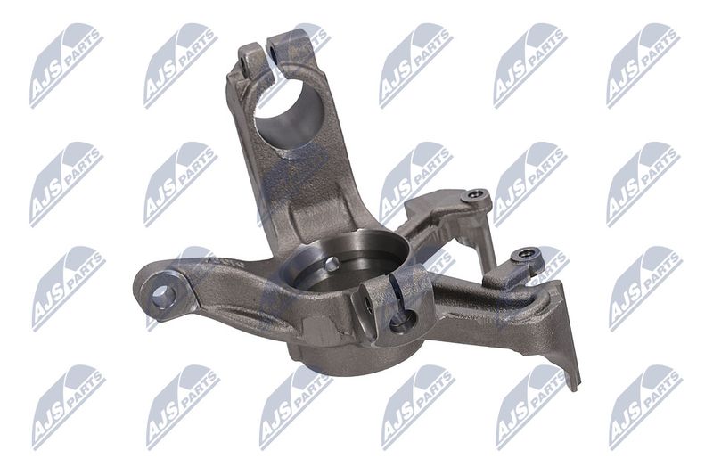 Käändmik, rattakinnitus, NTY ZZP-FR-044